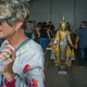 Image for article titled Photos: Inside a kaleidoscope of beauty and money at America’s biggest gem show